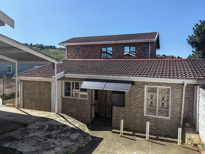 4 Bedroom House for Sale in Northdale