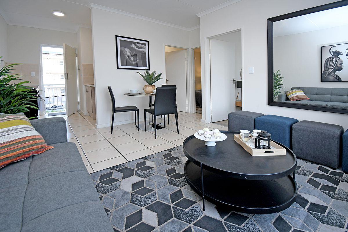 Beverly Park Property Property and houses for sale in Beverly Park