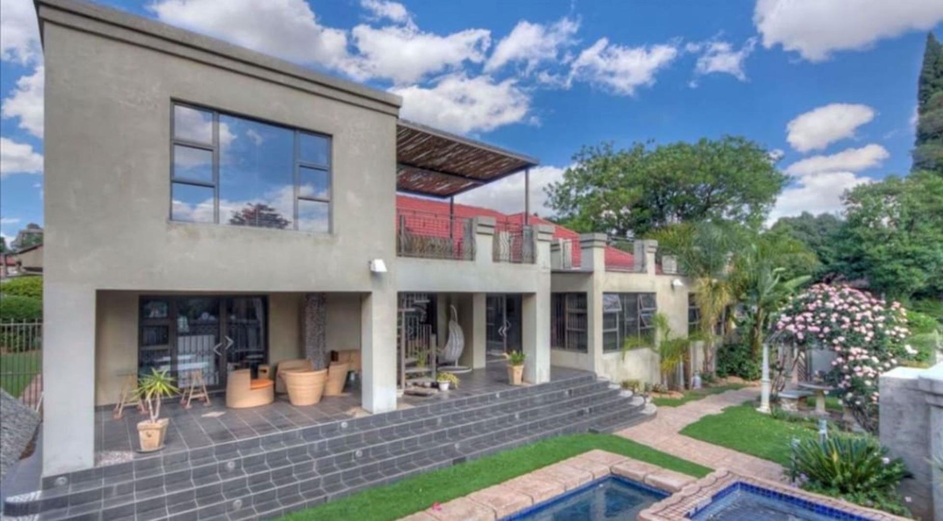 4 Bedroom House for sale in Savoy Estate P24111595450