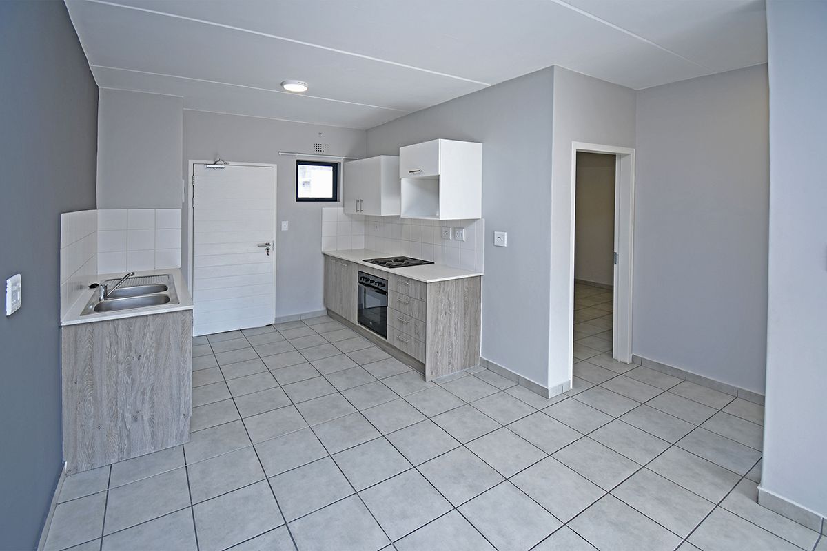 2 Bedroom Apartment / flat for sale in Parklands North 99 Tryall Road