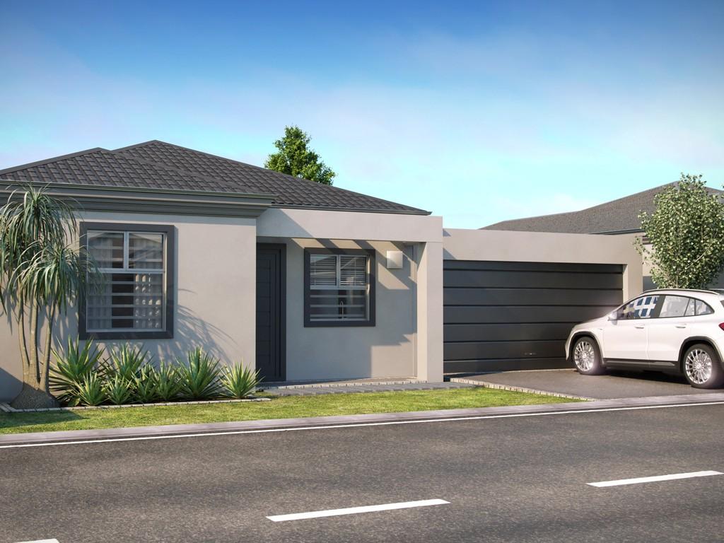 Pinotage Place, Stratford Green New development for sale in Stratford