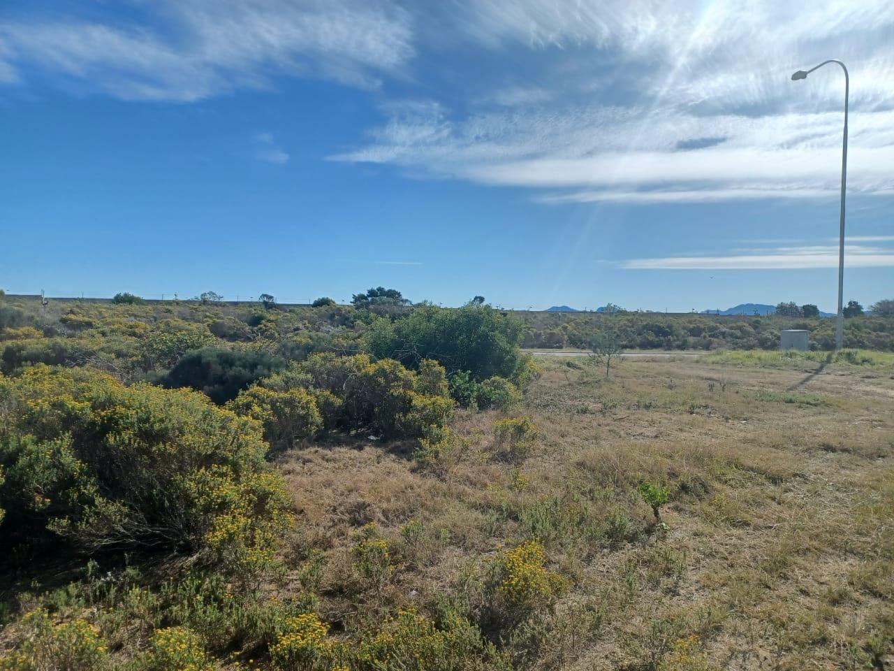 Industrial property for sale in Mossel Bay Mossel Bay Property