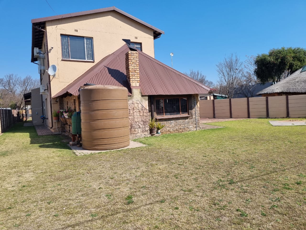 Middelburg Central Property Property and houses for sale in