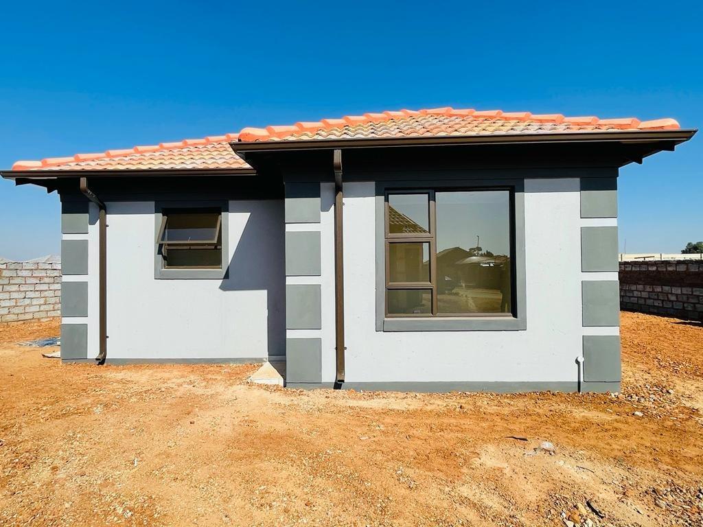 Sharon Park Property Property and houses for sale in Sharon Park