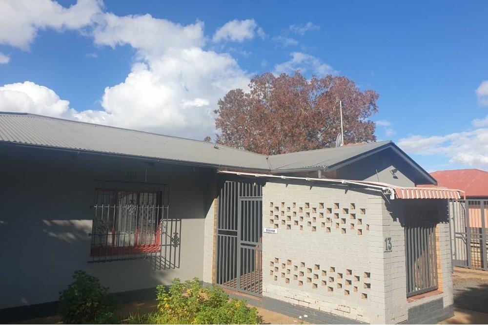 Herlear Property Property and houses for sale in Herlear Property24