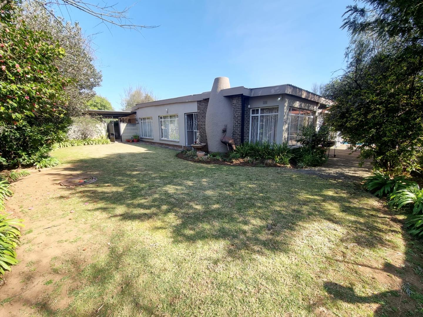 Vanderbijlpark Sw 5 Property Property and houses for sale in