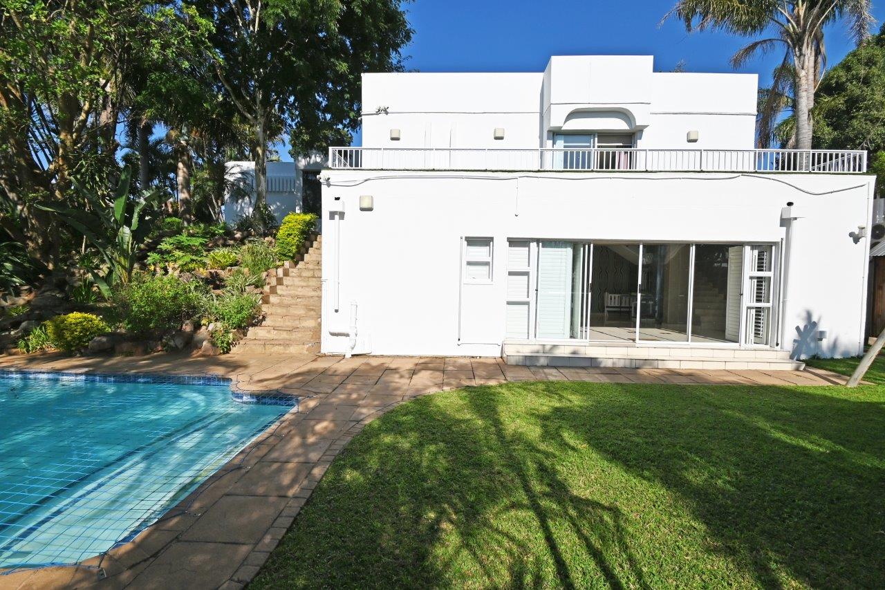 5 Bedroom House for sale in Beverley Hills P24111606340