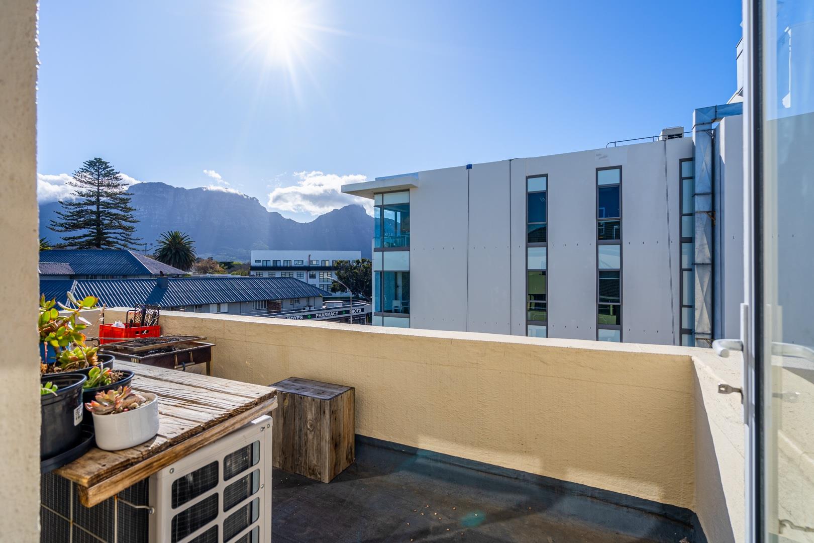 Kenilworth Upper Property Property and houses for sale in Kenilworth