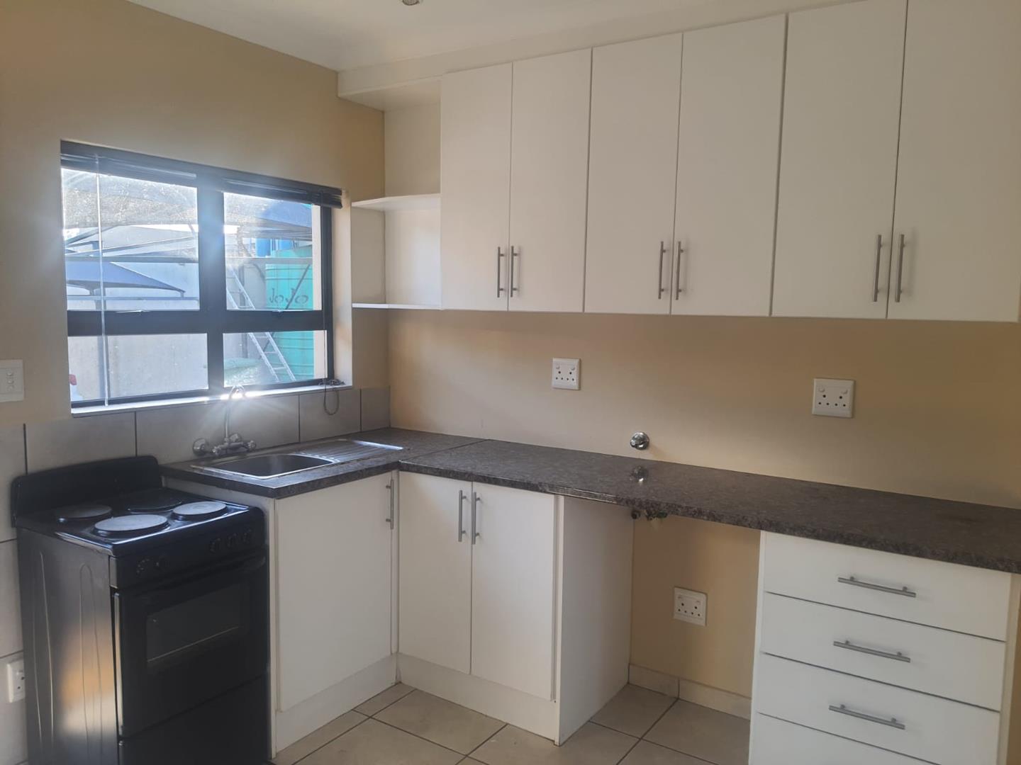 Bredell Property Apartments / flats to rent in Bredell