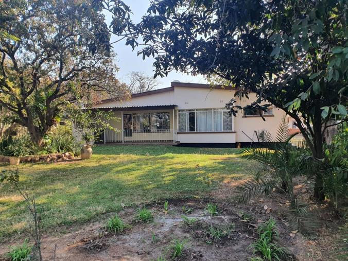 Vacant Land / Plot for Sale in Kabulonga