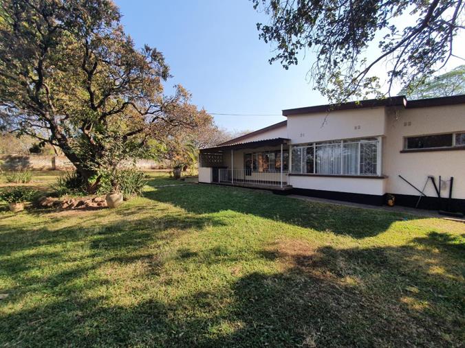 Vacant Land / Plot for Sale in Kabulonga