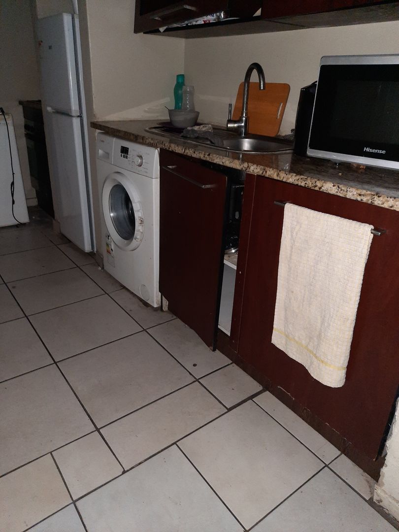 3 Bedroom Apartment / flat to rent in Braamfontein P24114070377