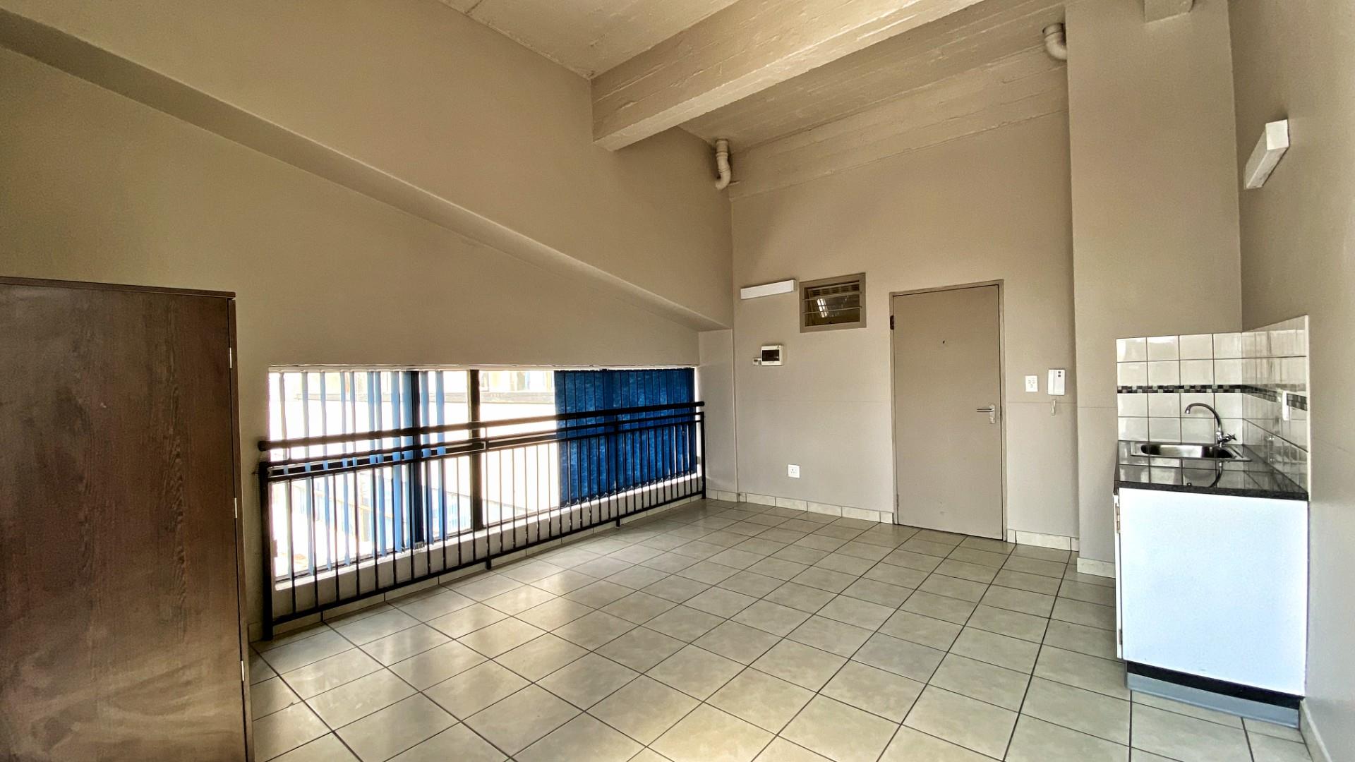 Marshalltown Property Apartments / flats to rent in Marshalltown