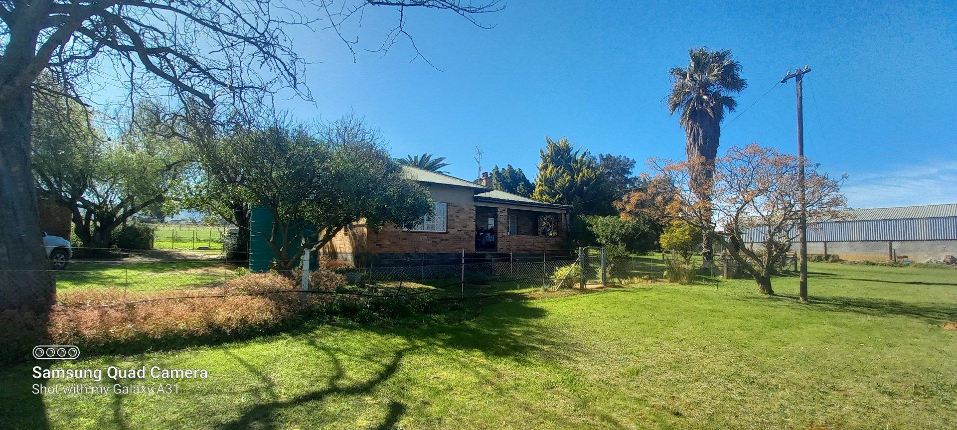 Swellendam Rural Property Property and houses for sale in Swellendam