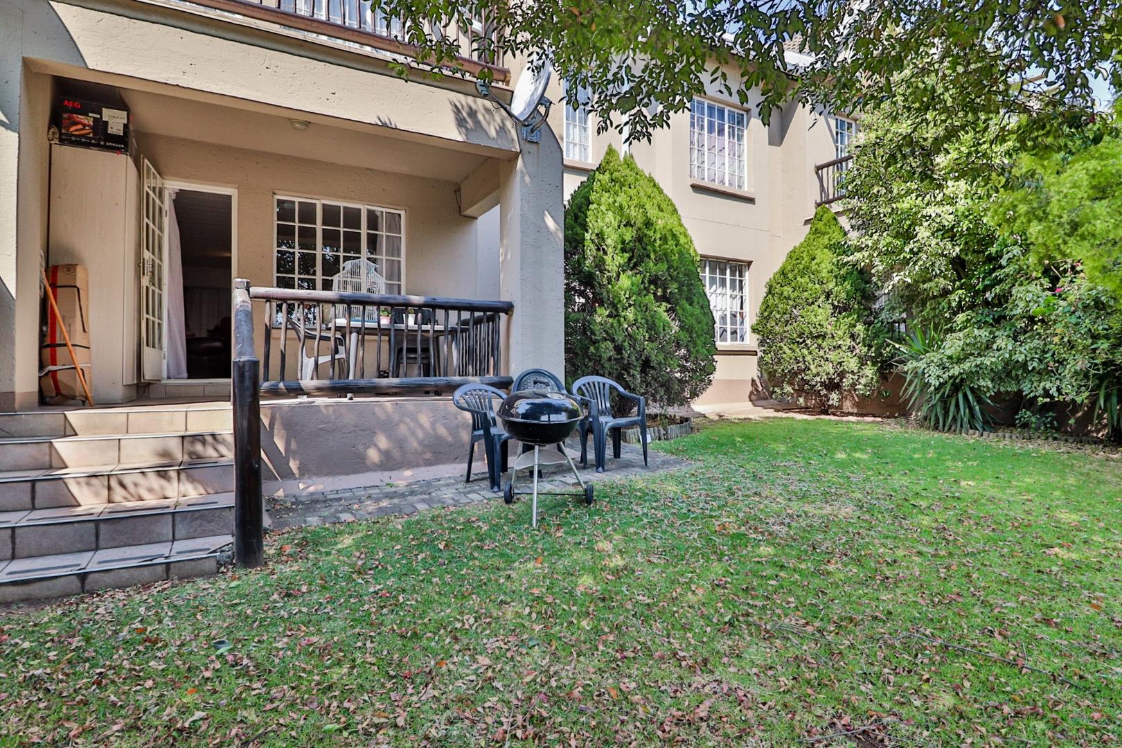 Eden Glen, Edenvale Property Townhouses for sale in Eden Glen