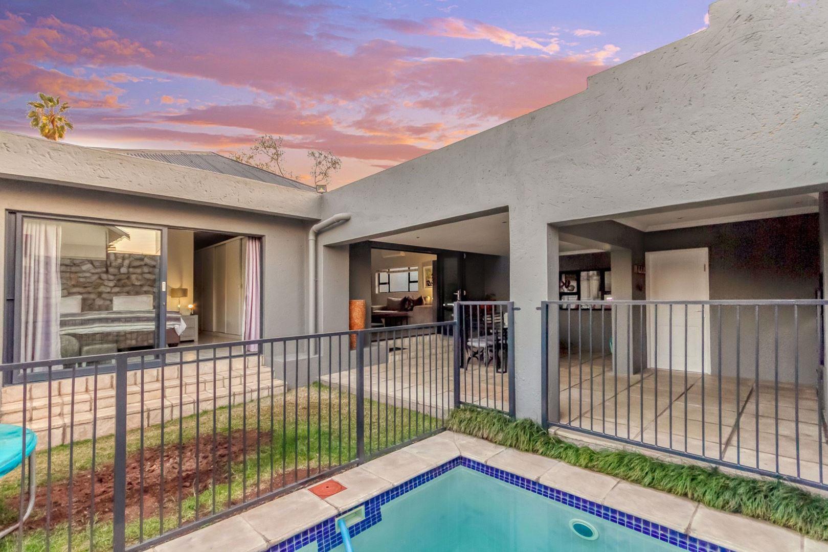 Norwood, Johannesburg Property Property and houses for sale in