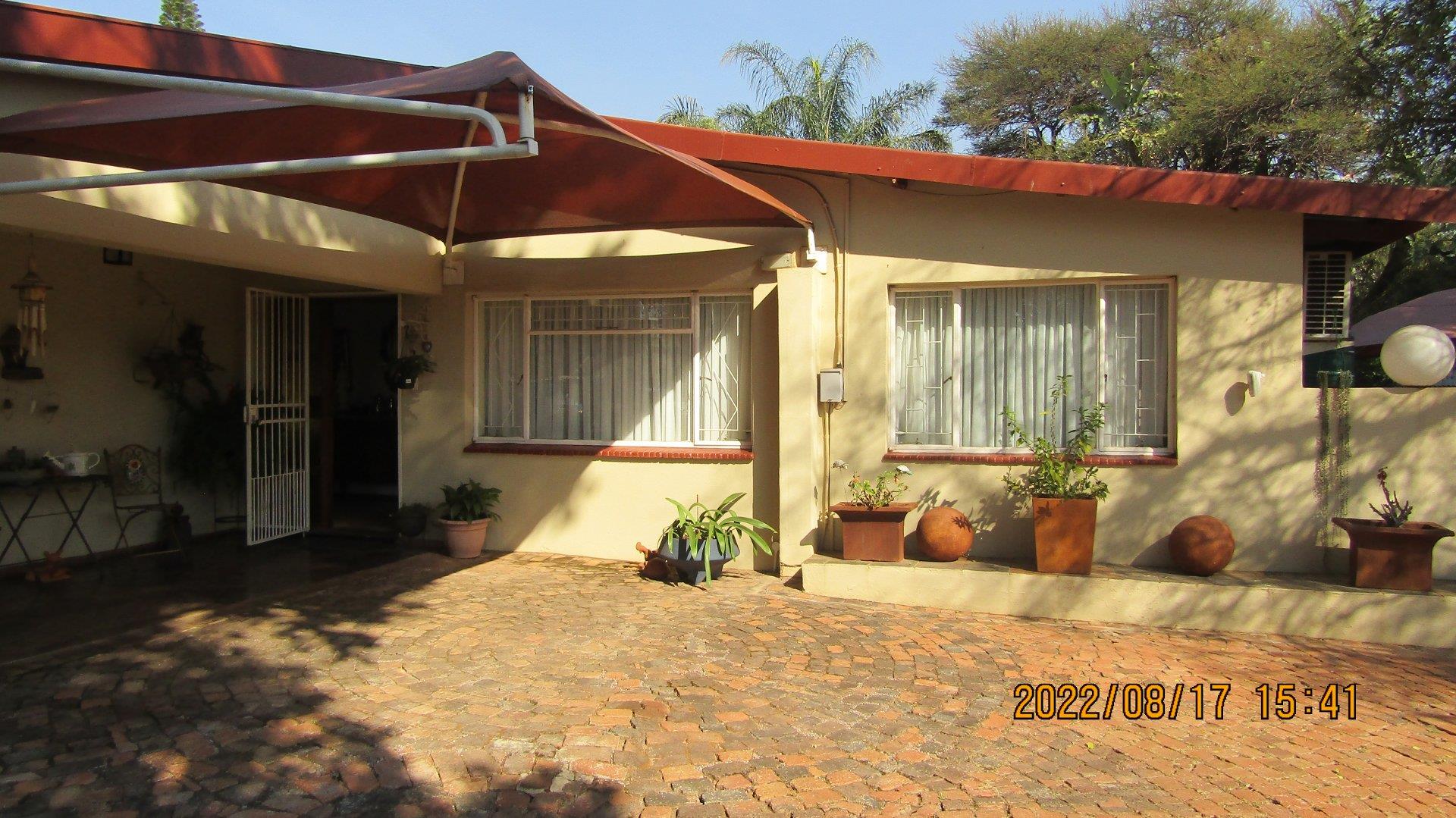 Impala Park, Mokopane Property Property and houses for sale in Impala