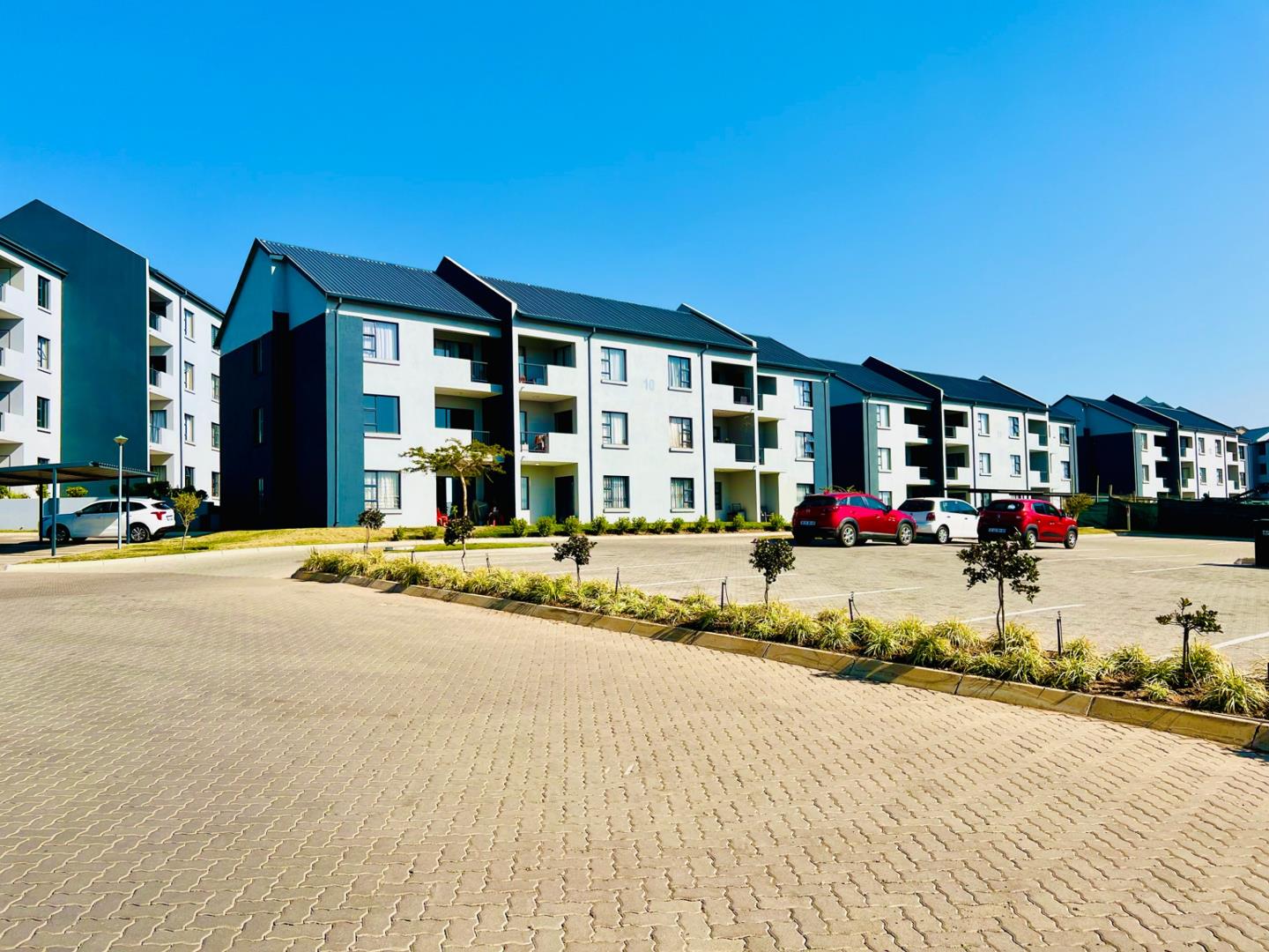 2 Bedroom Apartment / flat for sale in Halfway House 44 Austin Road