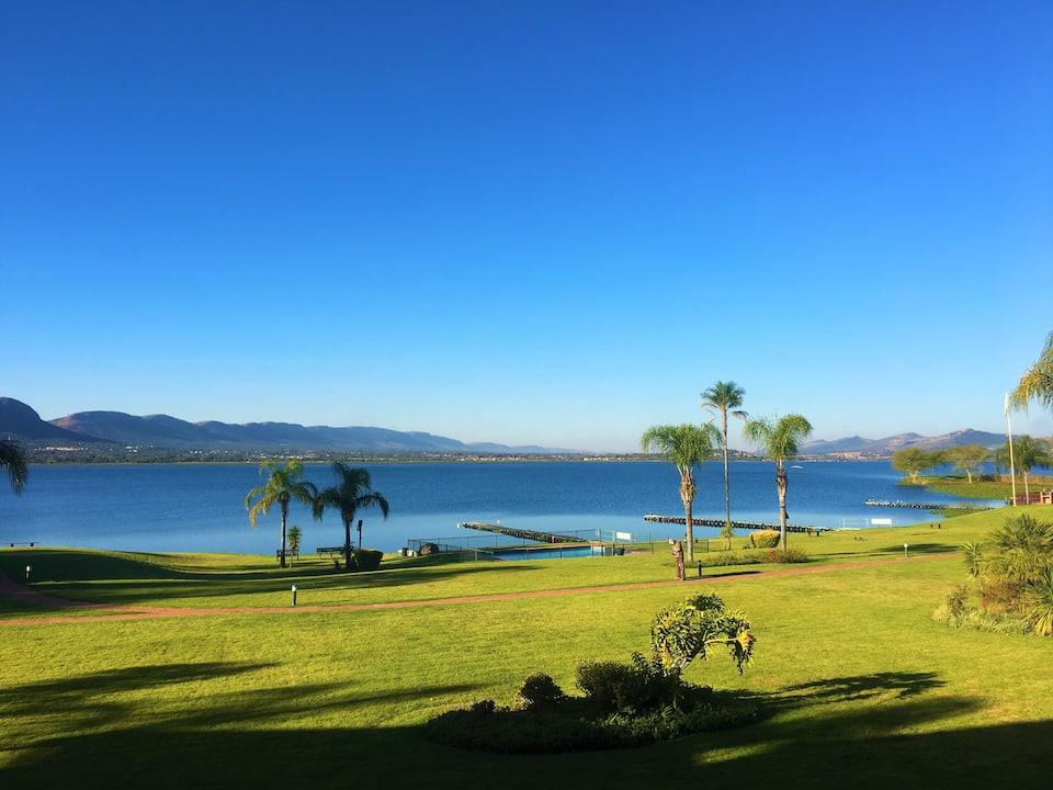 2 Bedroom Townhouse to rent in Key West Estate Hartbeespoort