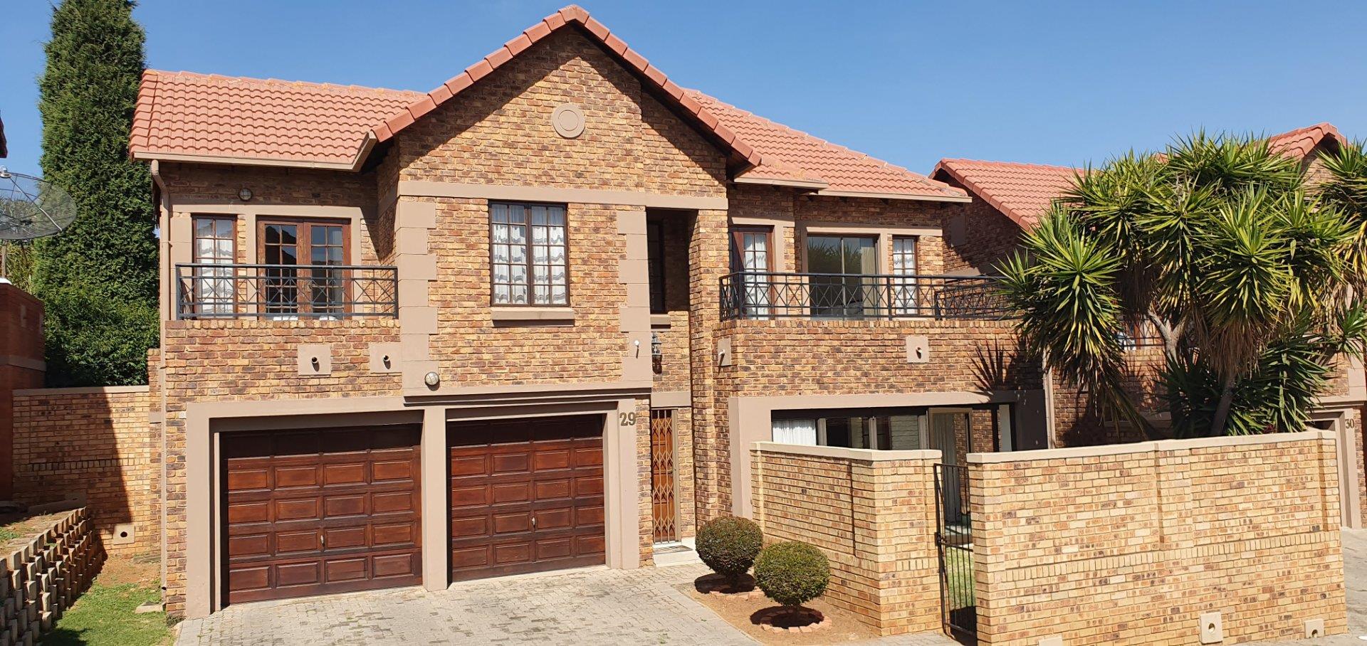 Meyersdal Property Property and houses for sale in Meyersdal