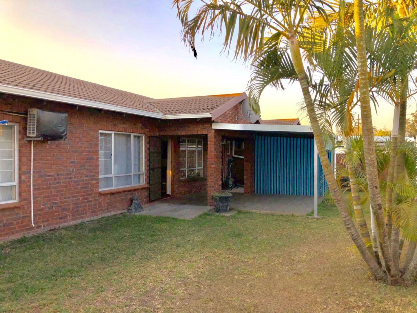 Townhouses for sale in Pietermaritzburg Pietermaritzburg Property