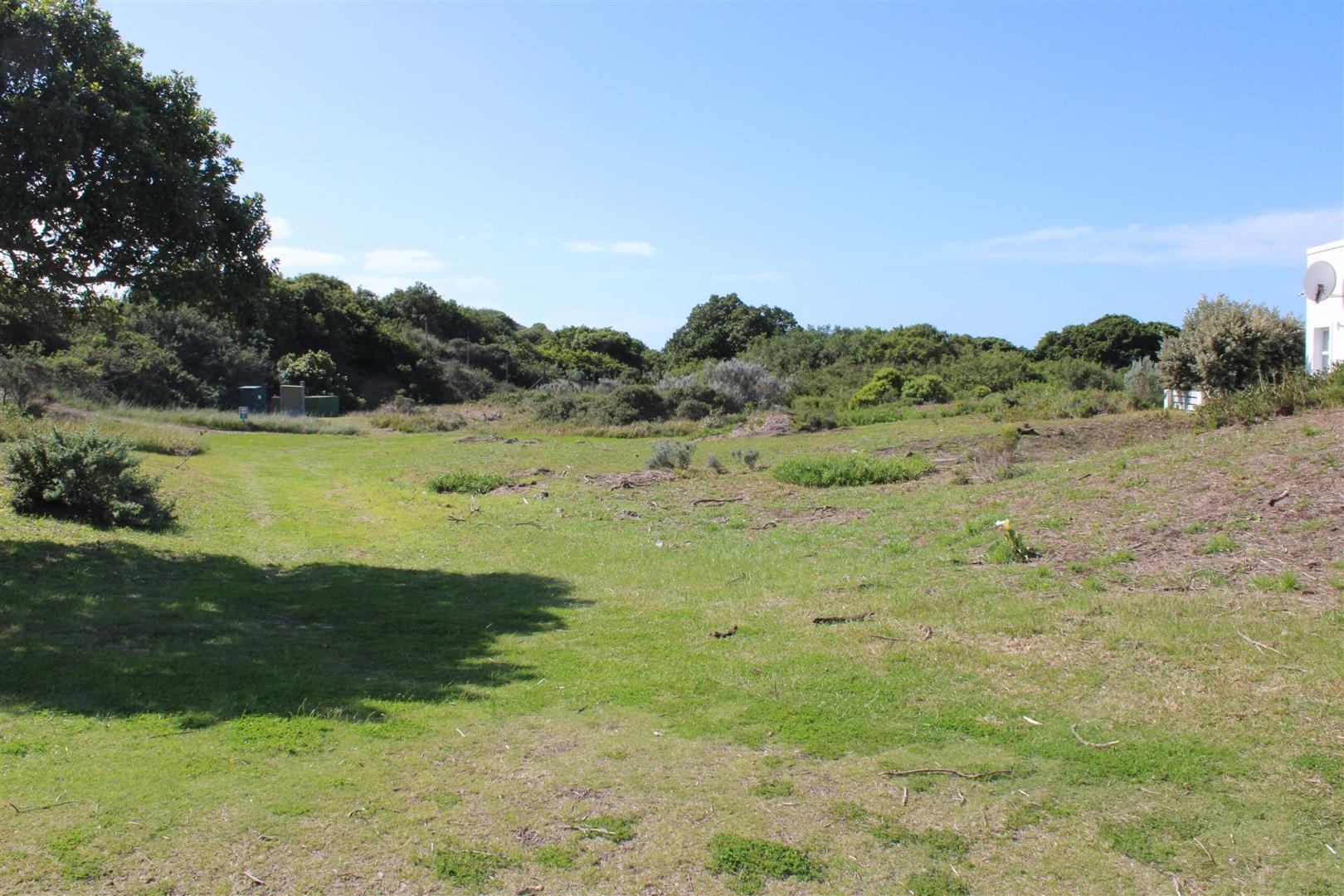 Vacant land / plot for sale in St Francis Links P24111621002