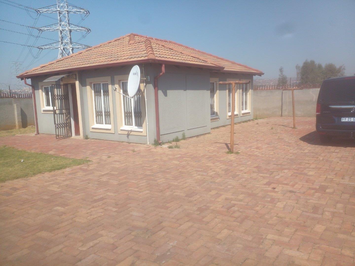 Danville, Pretoria Property Property and houses for sale in Danville