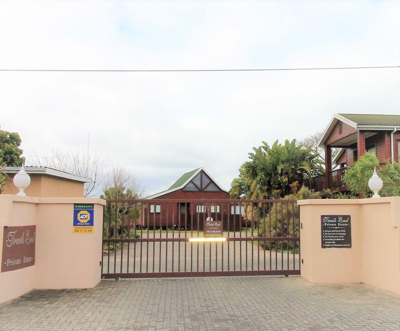 4 Bedroom House for sale in Swartvlei P24111624384