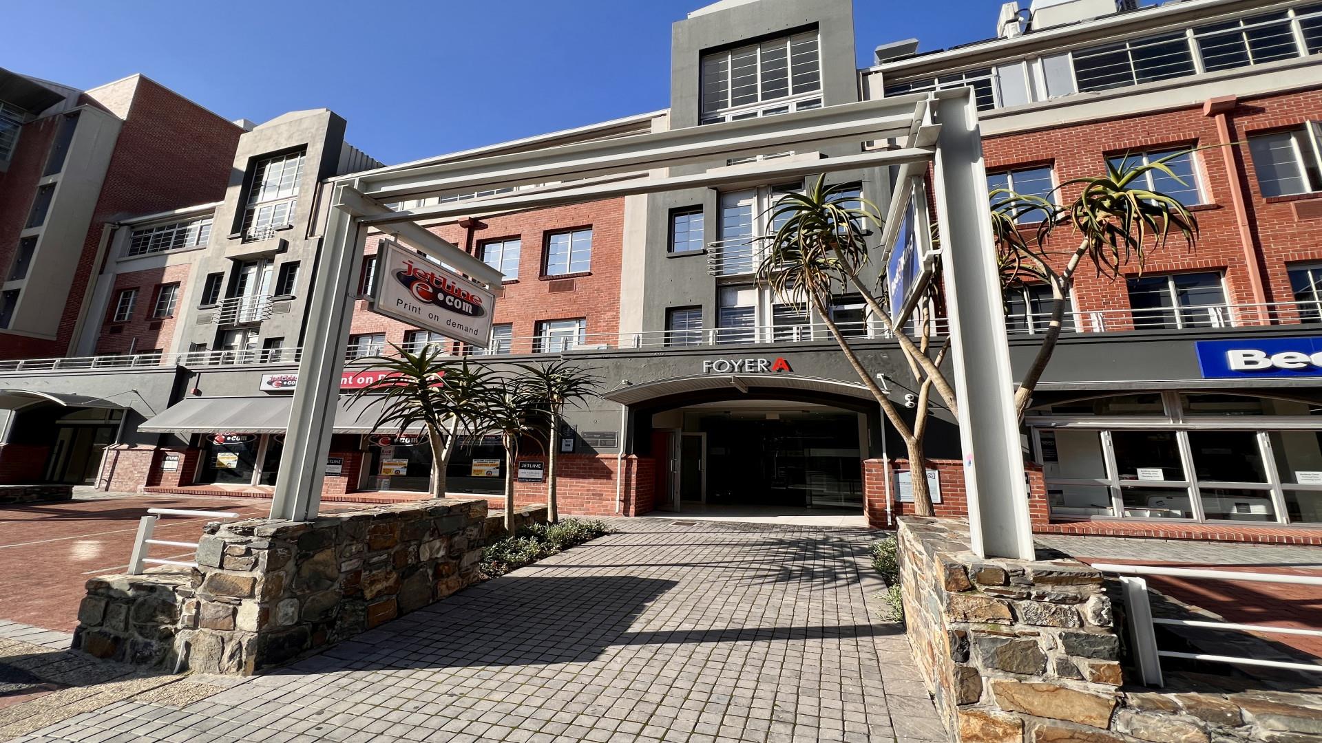 Green Point, Cape Town Property Commercial property to rent in Green