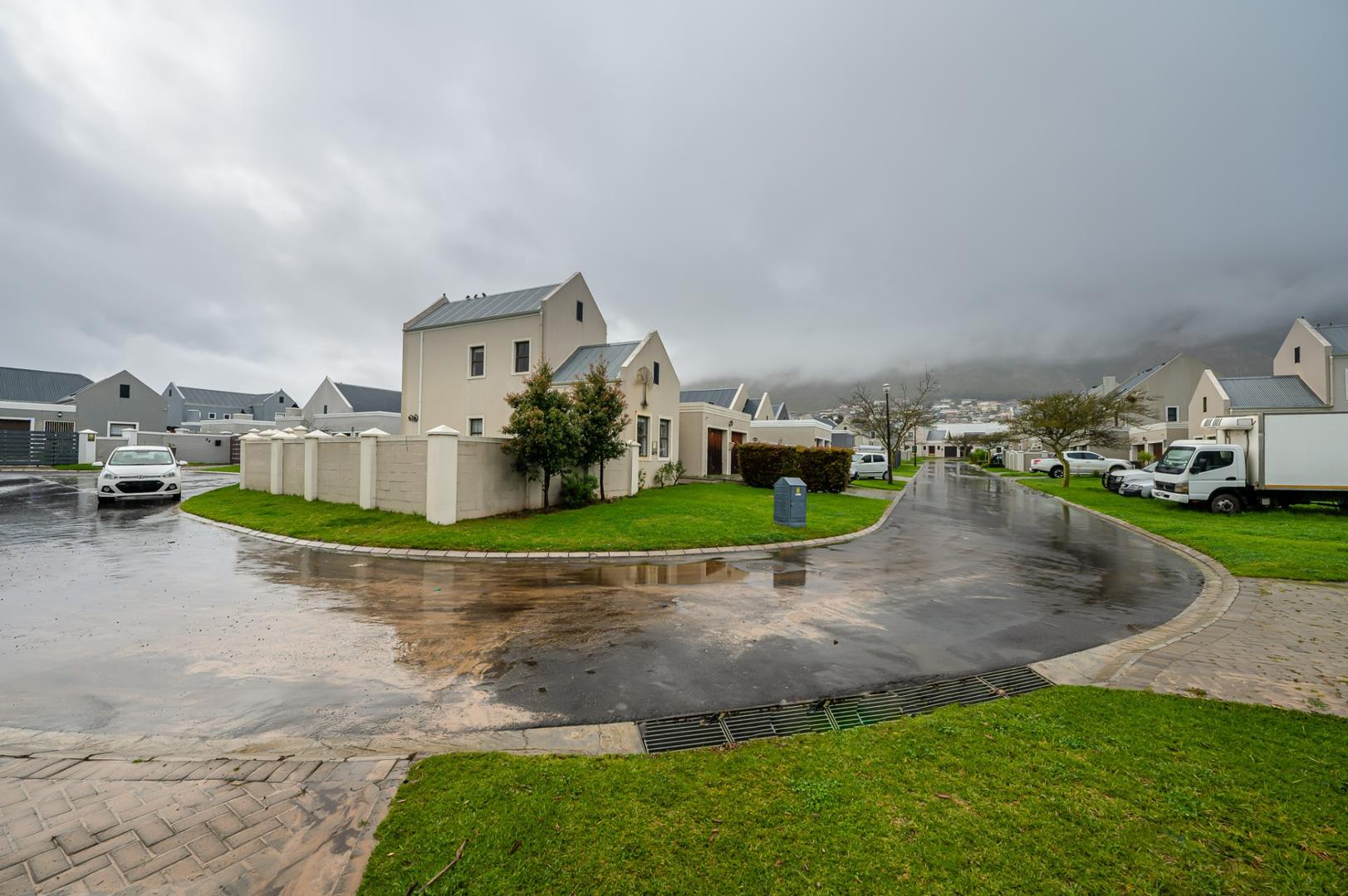 Vacant land / plot for sale in Admirals Park P24111625139