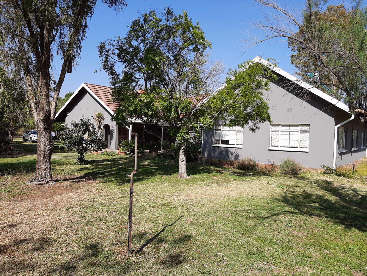 Property and houses for sale in Christiana Christiana Property