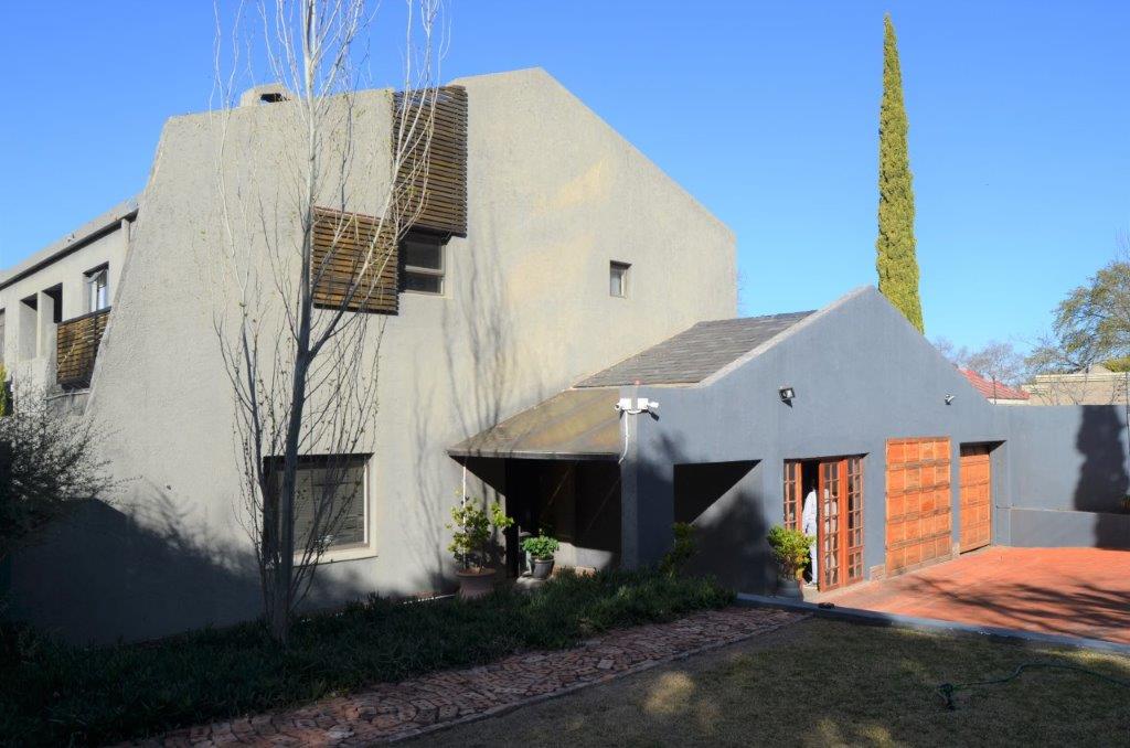 Waverley, Bloemfontein Property Property and houses for sale in
