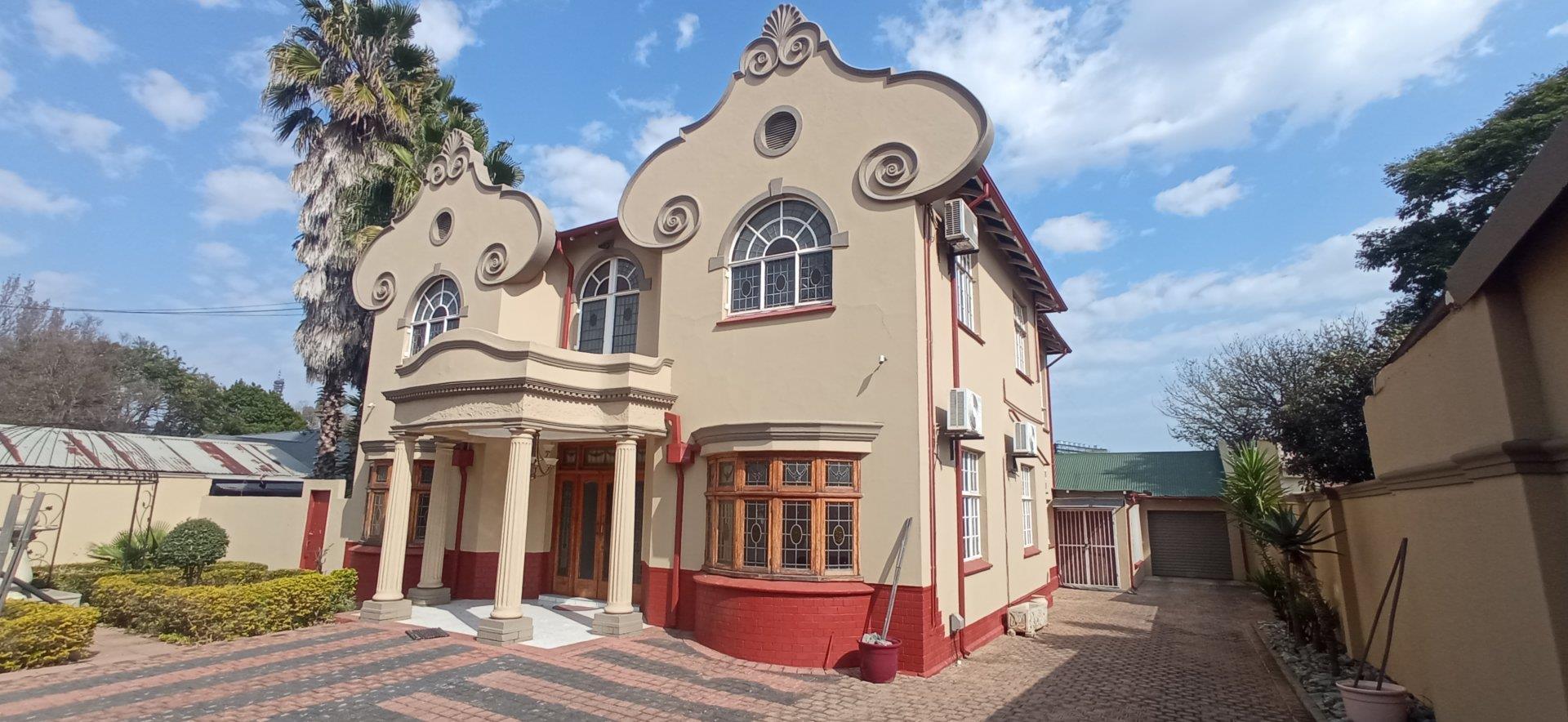 Commercial property for sale in Sunnyside 35 Minni Street P24111626619