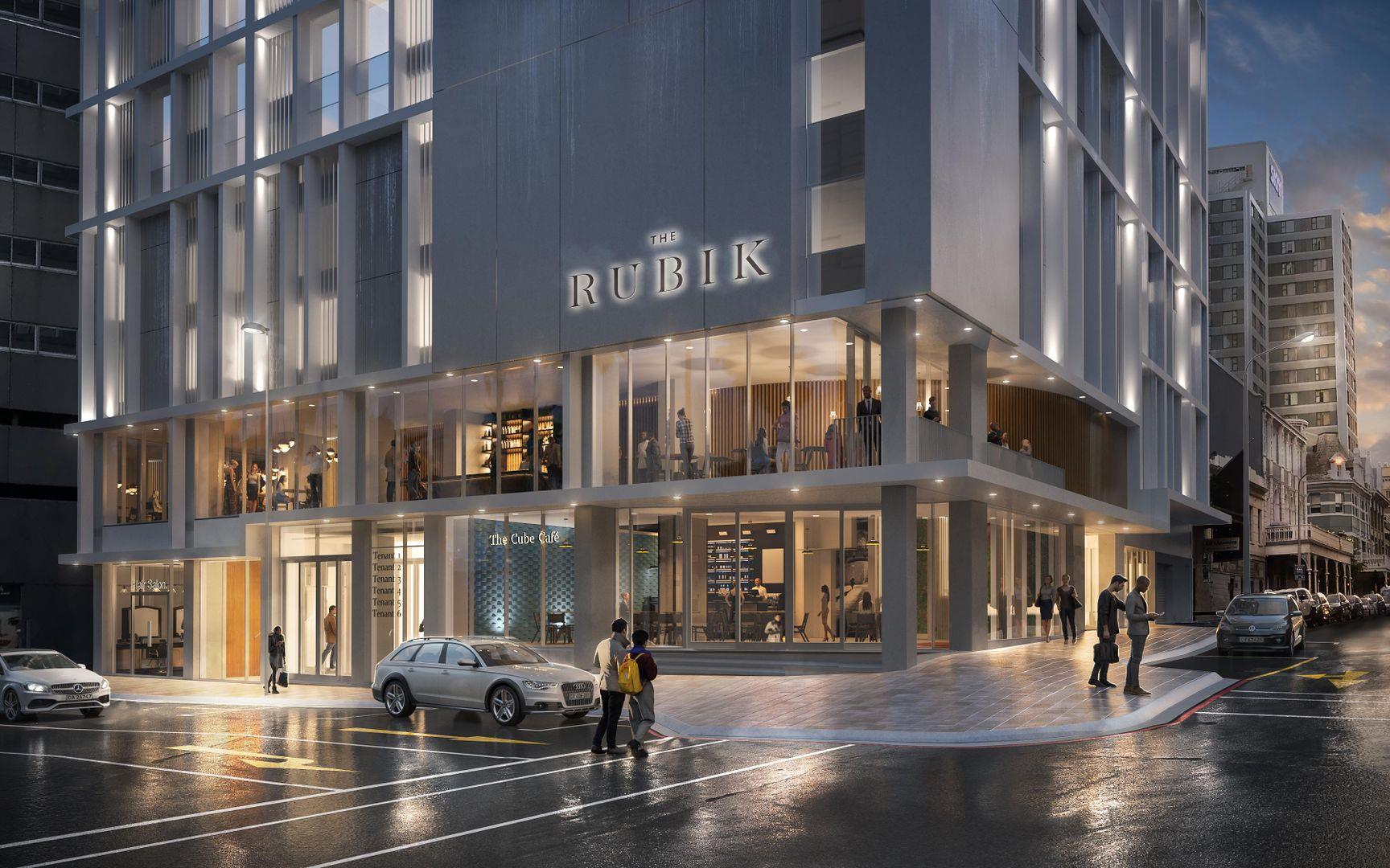 1 Bedroom Apartment / flat for sale in Cape Town City Centre 17 Loop