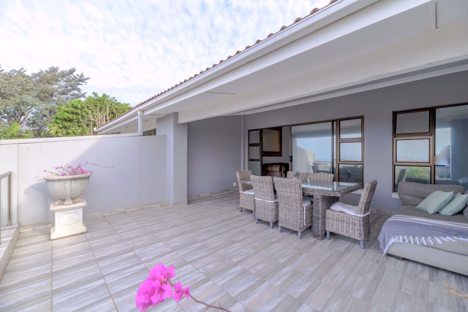 3 Bedroom Townhouse for sale in La Lucia 6 Byrne Court P24111629145