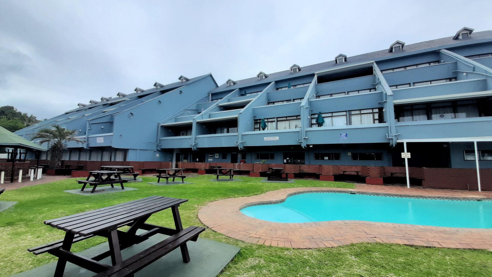 2 Bedroom Apartment / flat for sale in Manaba Beach P24111629207