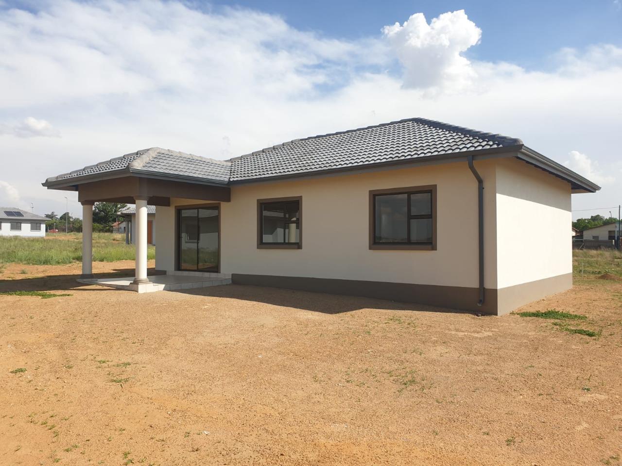 Garankuwa Unit 9 Property Property and houses for sale in Garankuwa