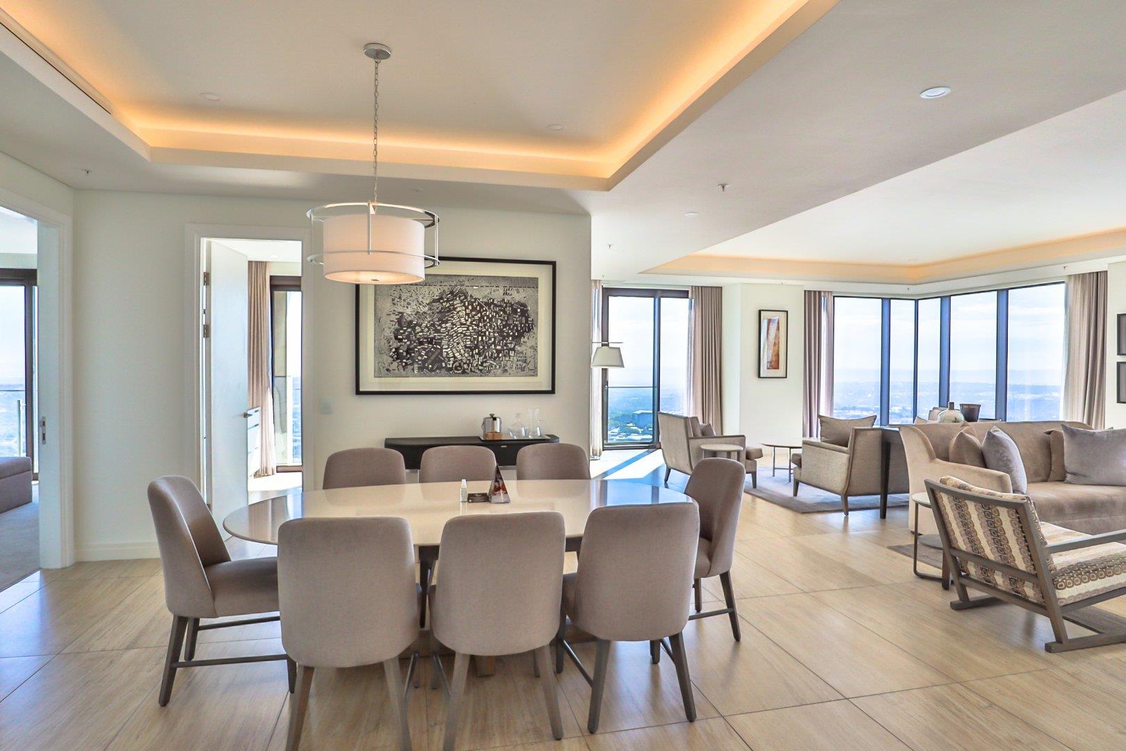 3 Bedroom Apartment / flat to rent in Sandown 75 Maude Street P24