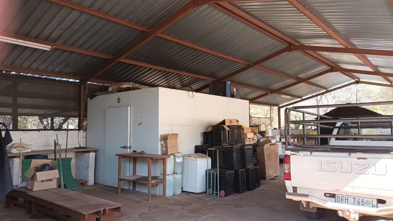 Farm for sale in Bela Bela P24111629453