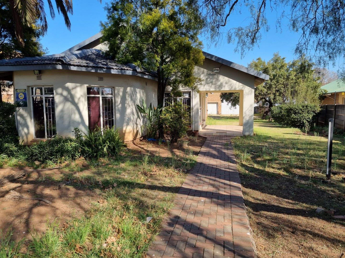 Commercial property for sale in Middelburg, Mpumalanga Middelburg