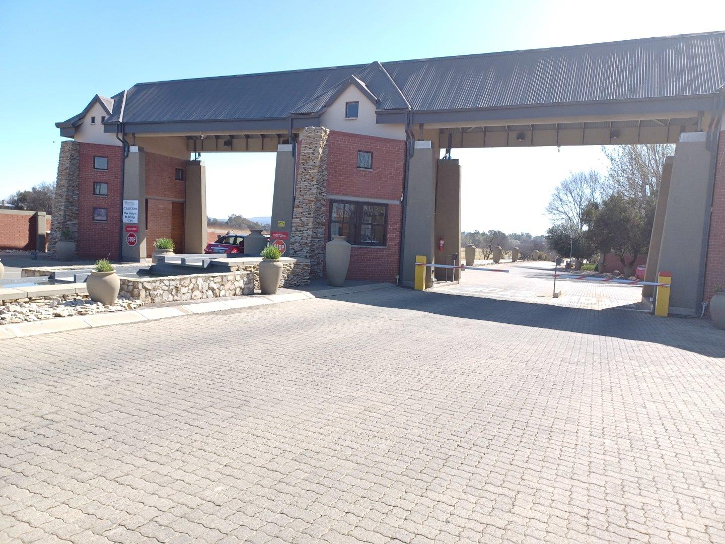 Vacant land / plot for sale in Vaal de Grace Golf Estate P24111630969