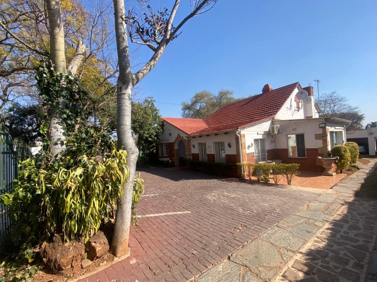 Arcadia, Pretoria Property Property and houses for sale in Arcadia