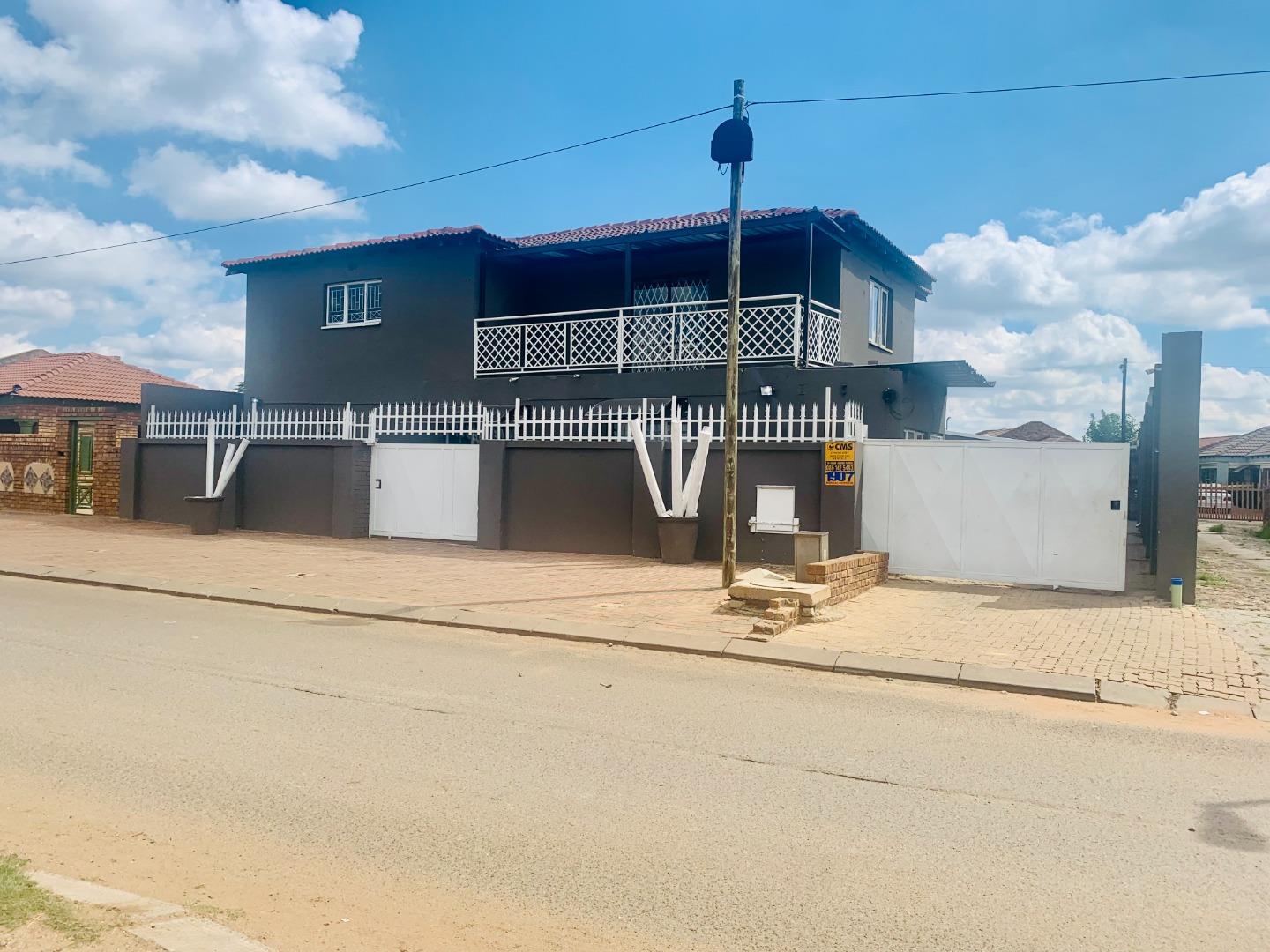 Actonville Property Apartments / flats to rent in Actonville