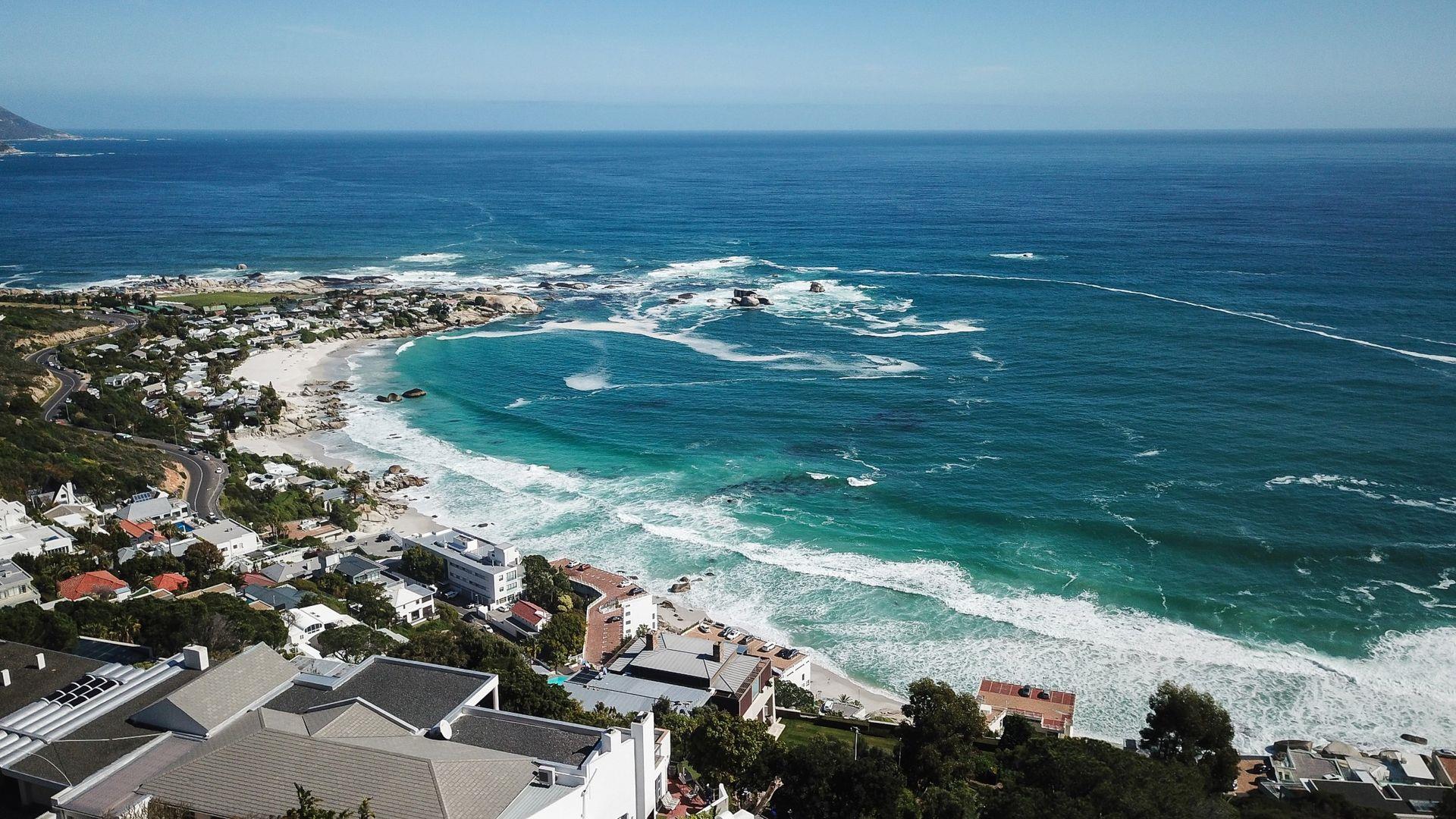 Clifton, Cape Town Property Vacant land / plots for sale in Clifton