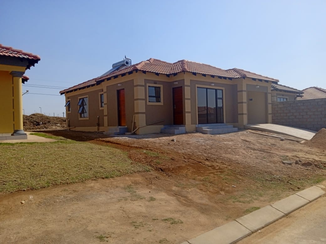 Windmill Park Property Property and houses for sale in Windmill Park