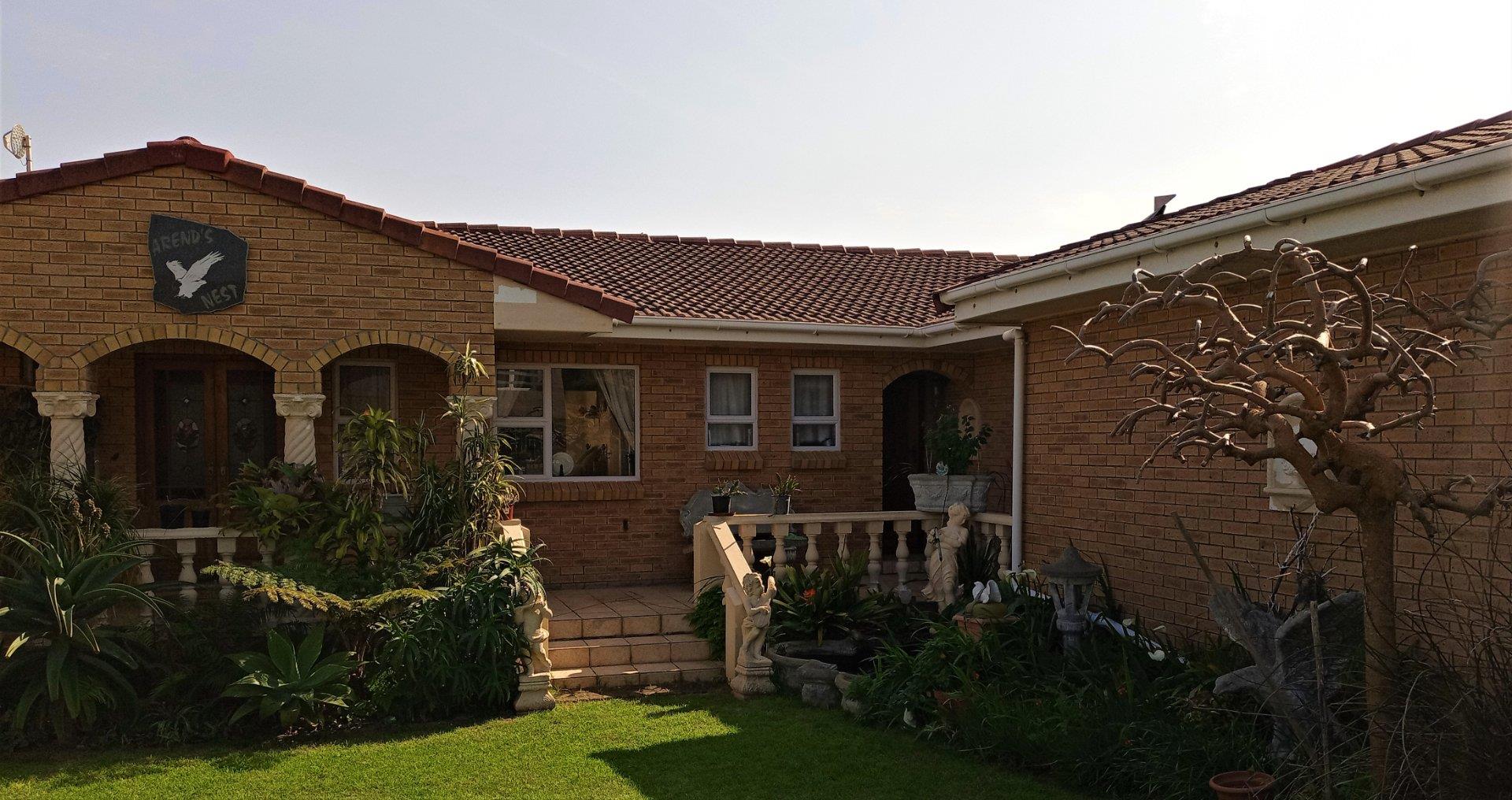 5 Bedroom House for sale in De Kelders 26 Beyers Street P24107671876