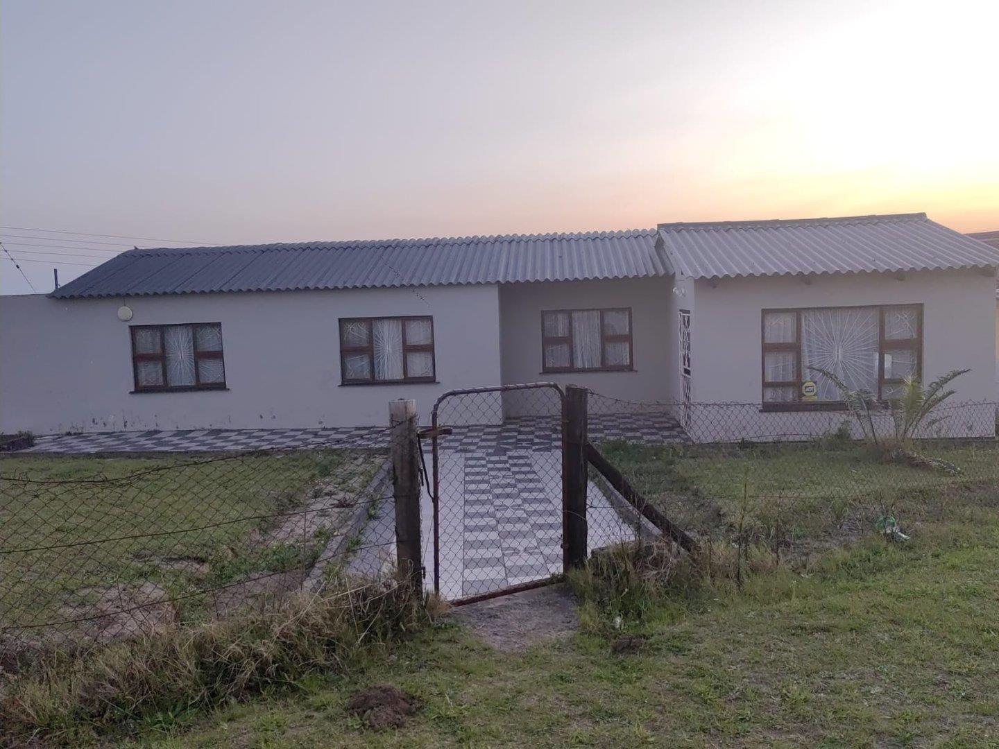 House for sale in Mdantsane Nu 10 P24111633570