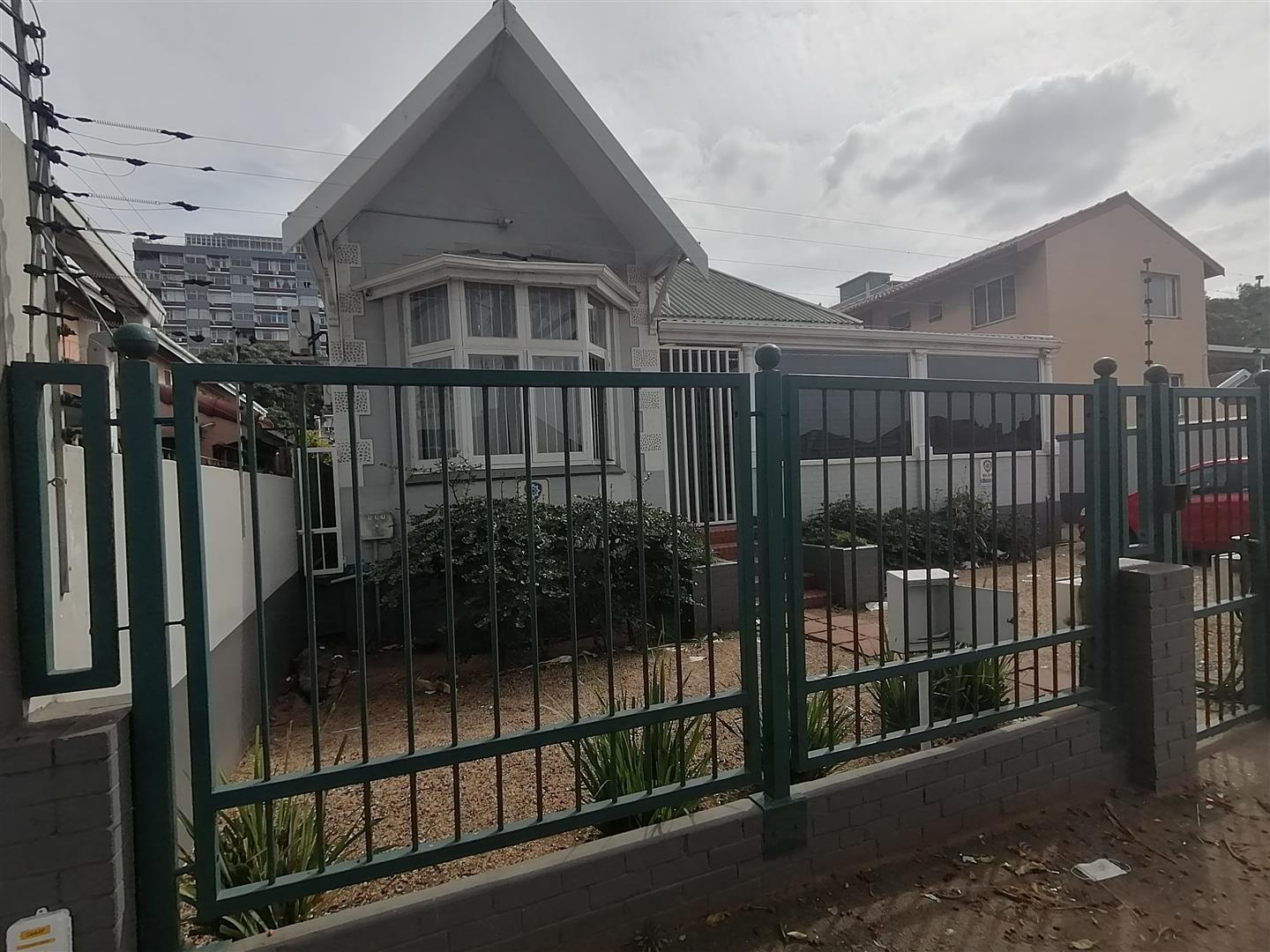 Glenwood, Durban Property Property and houses for sale in Glenwood