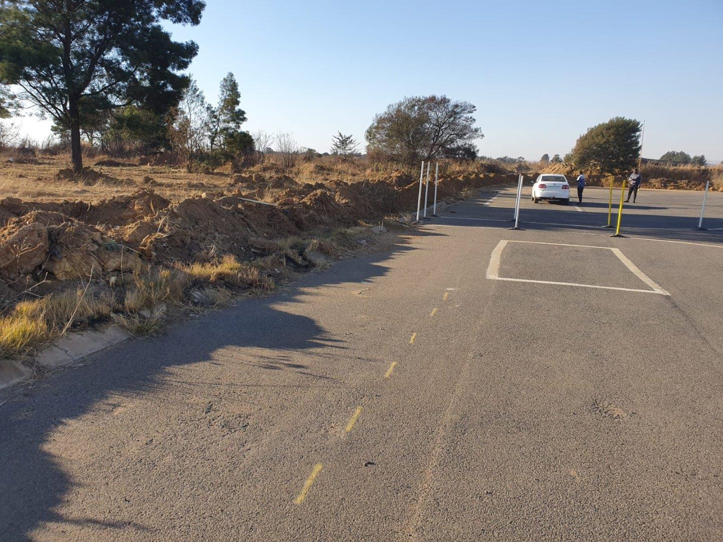 Industrial property for sale in Witbank Witbank Property Property24