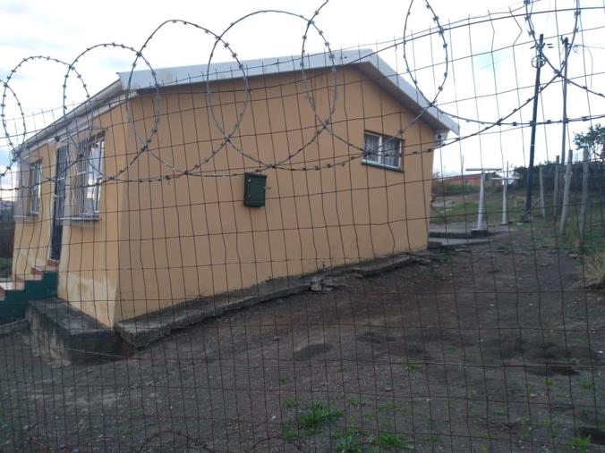 2 Bedroom House for Sale in Mdantsane Nu 10